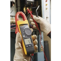 Fluke 902 FC Stromzange, Hand-Multimeter digital CAT III 600 V, CAT IV 300 V Anzeige (Counts): 6000 Fluke 902 FC Stromzange, Hand-Multimeter digital CAT III 600 V, CAT IV 300 V Anzeige (Counts): 6000