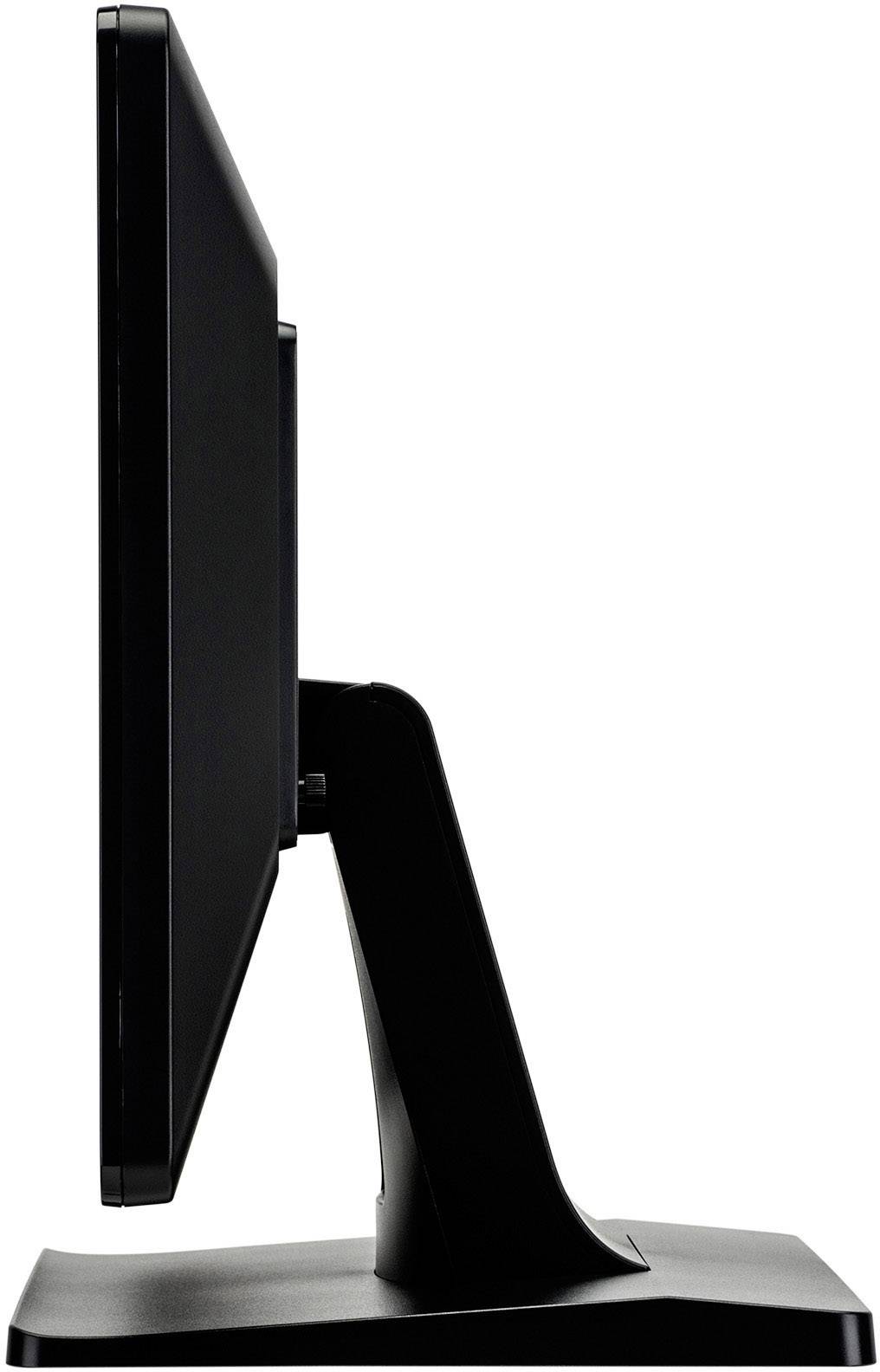 Iiyama T1521MSC-B1 Touchscreen-Monitor EEK: E (A - G) 38.1 cm (15 Zoll) 1024 x 768 Pixel 4:3 8 ms VGA, USB TN LED