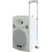 Ibiza Sound PORT12VHF-BT-WH Mobiler PA Lautsprecher 30.48cm 12 Zoll 1St.