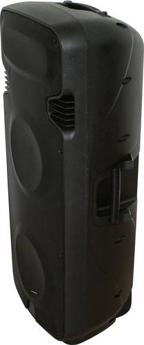 PORT238VHF-BT Mobiler PA Lautsprecher 38.1cm 15 Zoll 1St.