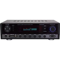 LTC Audio ATM6500BT Karaoke-Verstärker Inkl. Karaoke-Funktion LTC Audio ATM6500BT Karaoke-Verstärker Inkl. Karaoke-Funktion