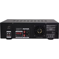 LTC Audio ATM6500BT Karaoke-Verstärker Inkl. Karaoke-Funktion LTC Audio ATM6500BT Karaoke-Verstärker Inkl. Karaoke-Funktion