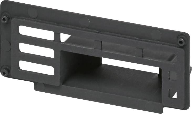 Phoenix Contact RPI-BC A+-ADAPTER ATGY Raspberry Pi® A+ Adapter Anthrazit-Grau Passend für (Einplatinen-Computer) Raspberry Pi® A+ 1 St.
