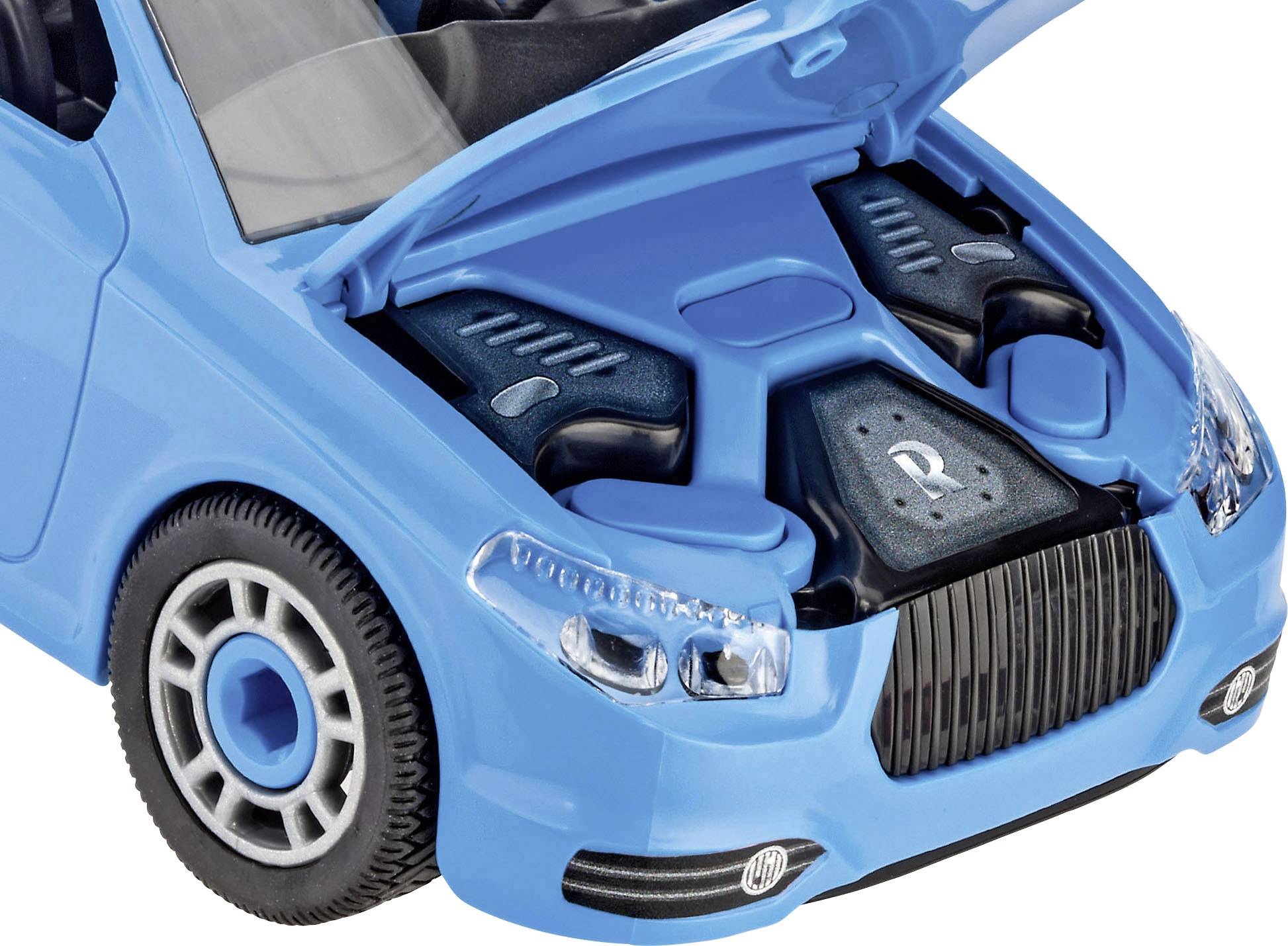 Revell 00801 Junior Kit Roadster Automodell Bausatz