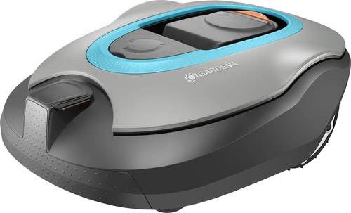 Gardena R130LI Mähroboter Geeignet für Fläche max. 1300m²