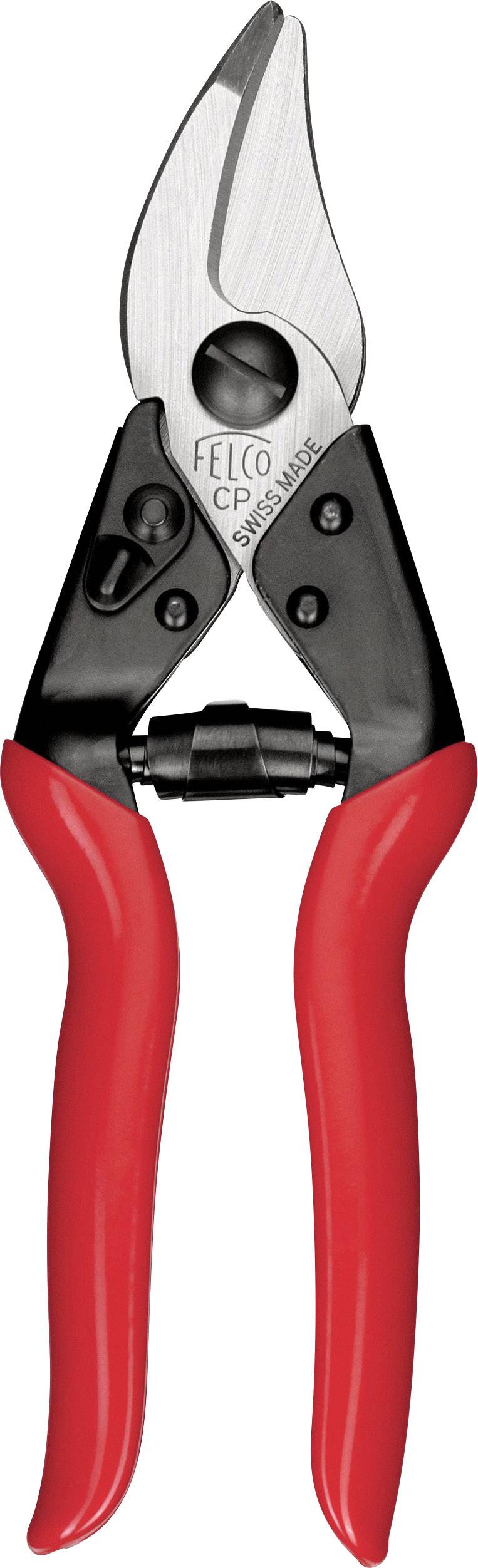 Universalschere CP Gesamt-L.205mm gehärtetem STA Ku.-Überzug FELCO