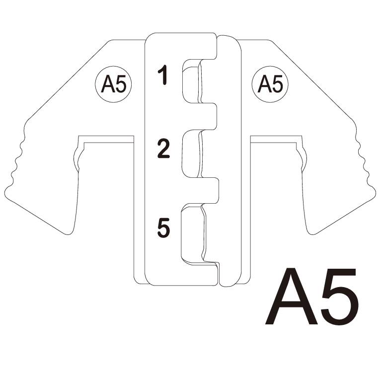TOOLCRAFT 2196772 Crimpzangen-Set Inkl. Crimpsortiment mit Koffer