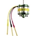 Roxxy BL Outrunner 22-20-20 7-12V Flugmodell Brushless Elektromotor kV (U/min pro Volt): 1330 Roxxy BL Outrunner 22-20-20 7-12V Flugmodell Brushless Elektromotor kV (U/min pro Volt): 1330