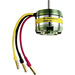 Roxxy BL Outrunner 3530/14 7-15V Flugmodell Brushless Elektromotor kV (U/min pro Volt): 950
