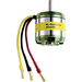 Roxxy BL Outrunner 3542/07 7-15V Flugmodell Brushless Elektromotor kV (U/min pro Volt): 810