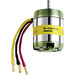 Roxxy BL Outrunner 4260/05 10-20V Flugmodell Brushless Elektromotor kV (U/min pro Volt): 710