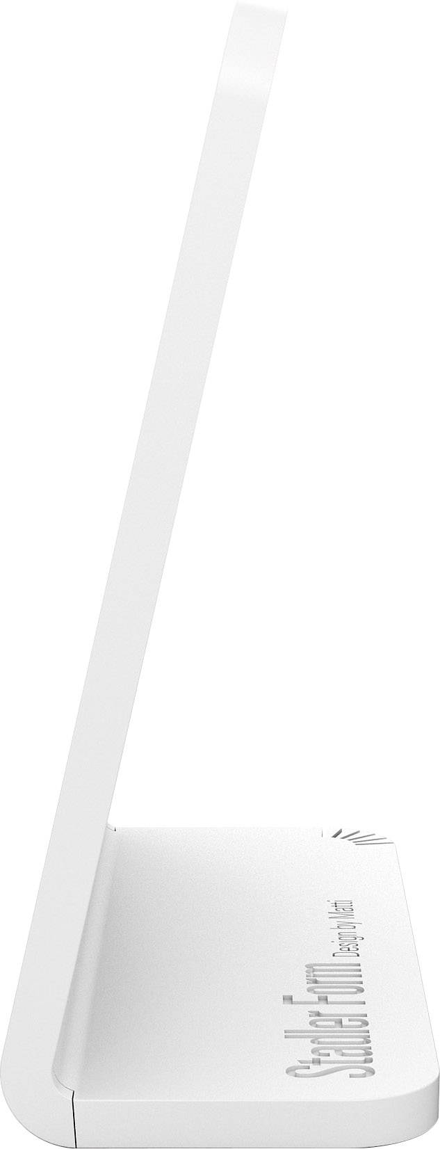 Stadler Form Selina weiß Thermo-/Hygrometer Weiß