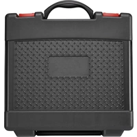 TOOLCRAFT PZ-501 1647552 Crimp-Set Inkl. Crimpsortiment mit Koffer TOOLCRAFT PZ-501 1647552 Crimp-Set Inkl. Crimpsortiment mit Koffer