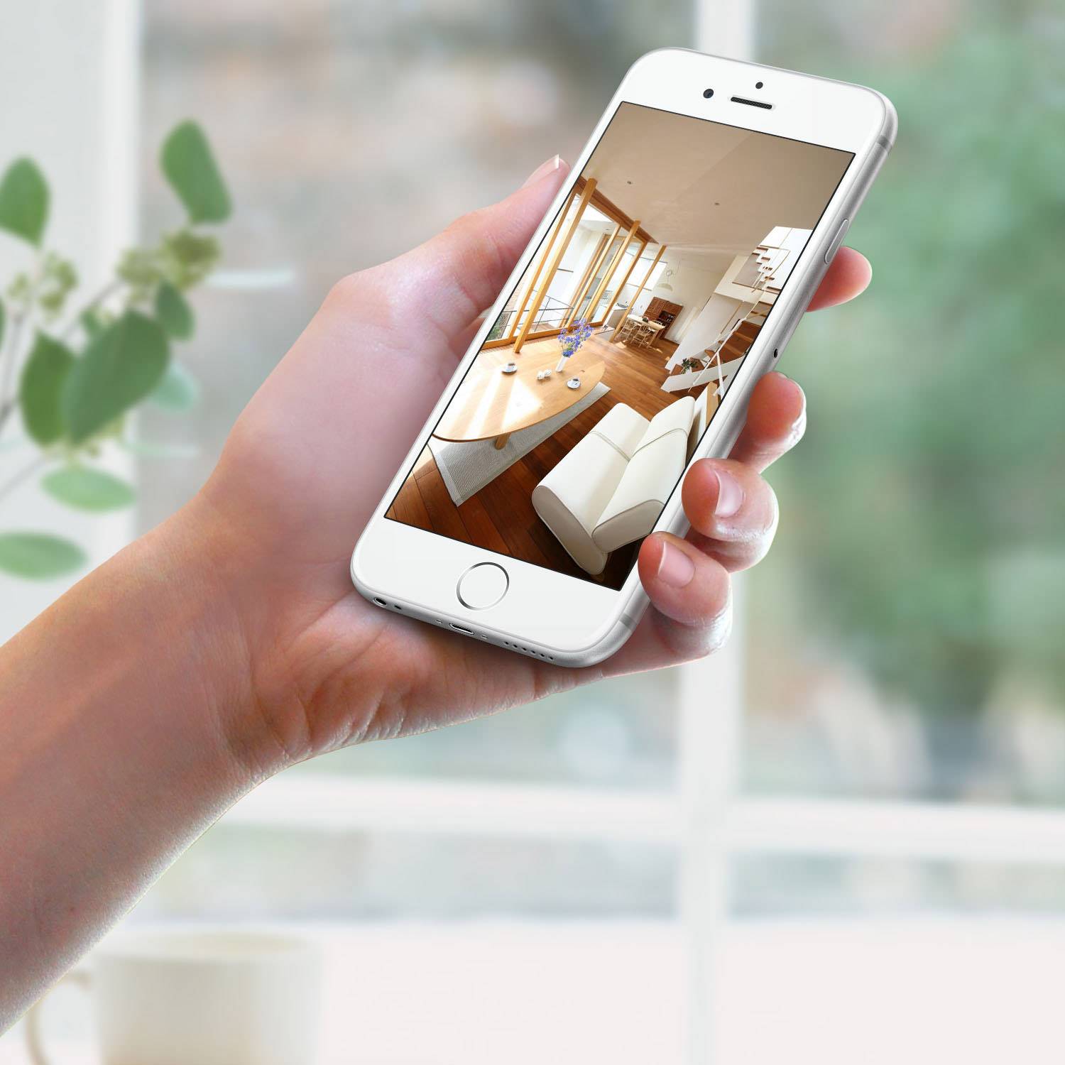 Technaxx TX-49 4561 HD-CVI Überwachungskamera-Set 4-Kanal mit 1 Kamera 1280 x 720 Pixel