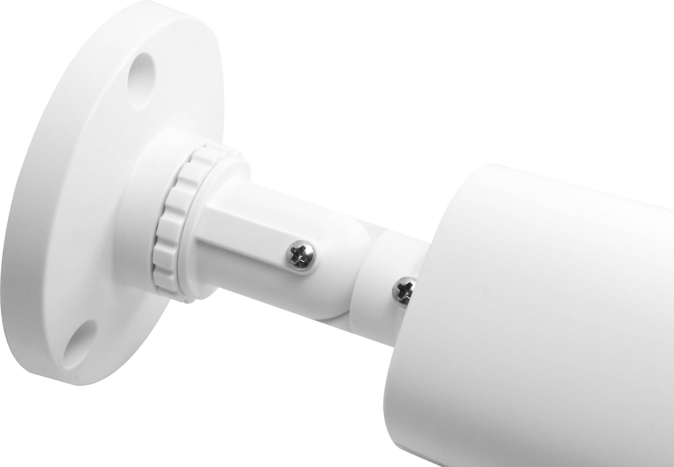 Technaxx Bullet Mini 4562 HD-CVI-Überwachungskamera 1280 x 720 Pixel