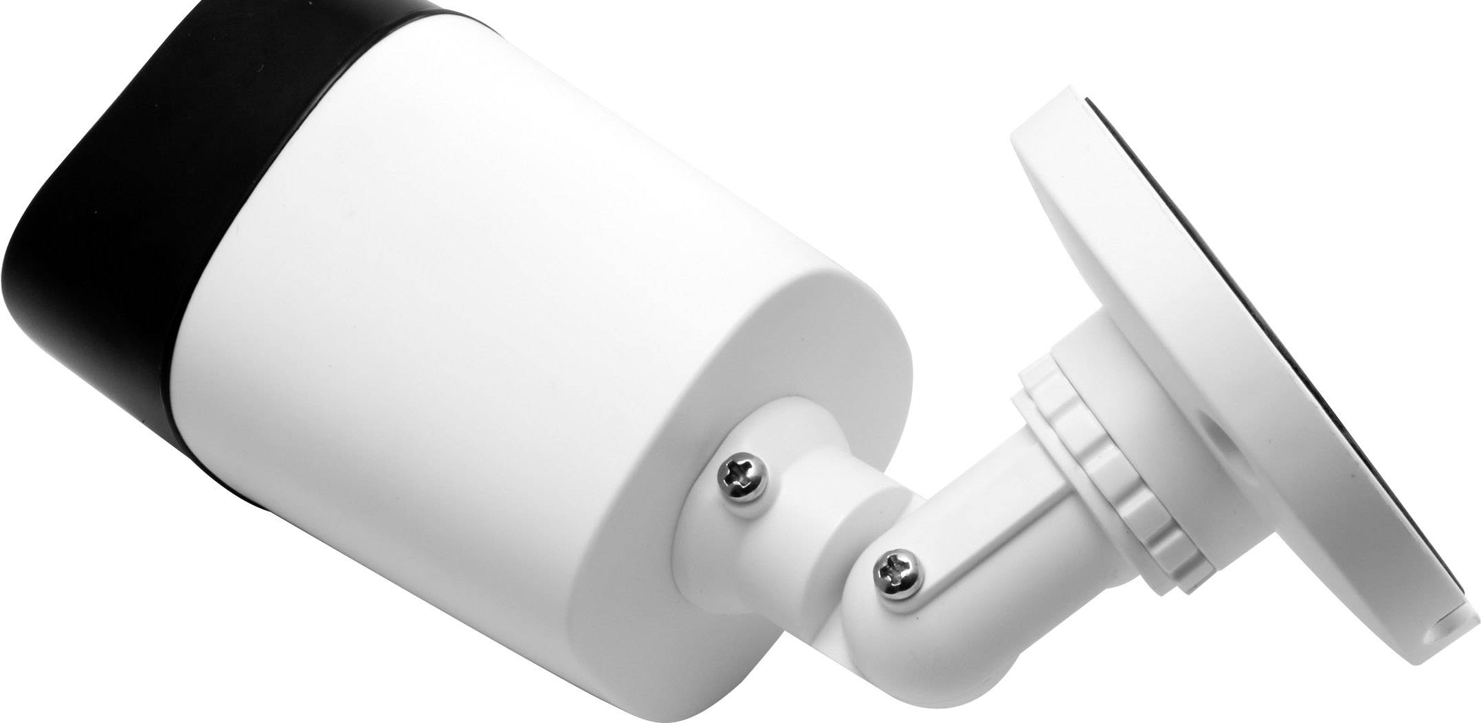 Technaxx Bullet Mini 4562 HD-CVI-Überwachungskamera 1280 x 720 Pixel