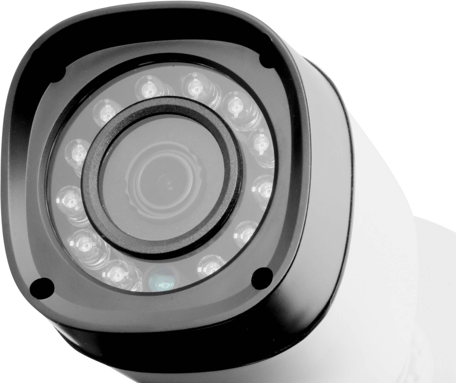 Technaxx Bullet Mini 4562 HD-CVI-Überwachungskamera 1280 x 720 Pixel