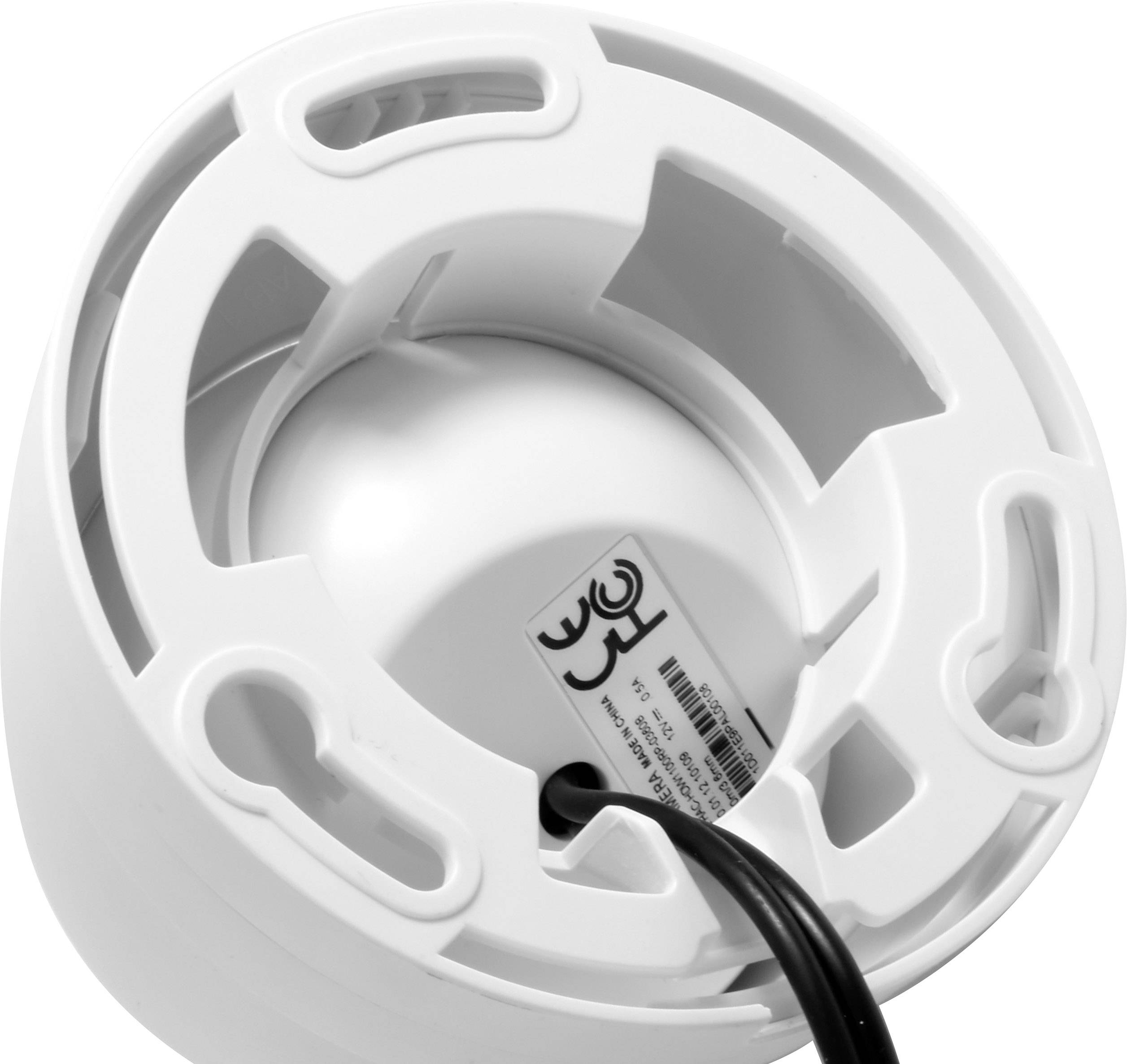 Technaxx 4563 HD-CVI-Überwachungskamera 1280 x 720 Pixel