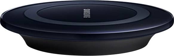 Samsung Induktions-Ladegerät  Doppelpack EP-PG920MBEGWW  Ausgänge Induktionslade-Standard Schwarz