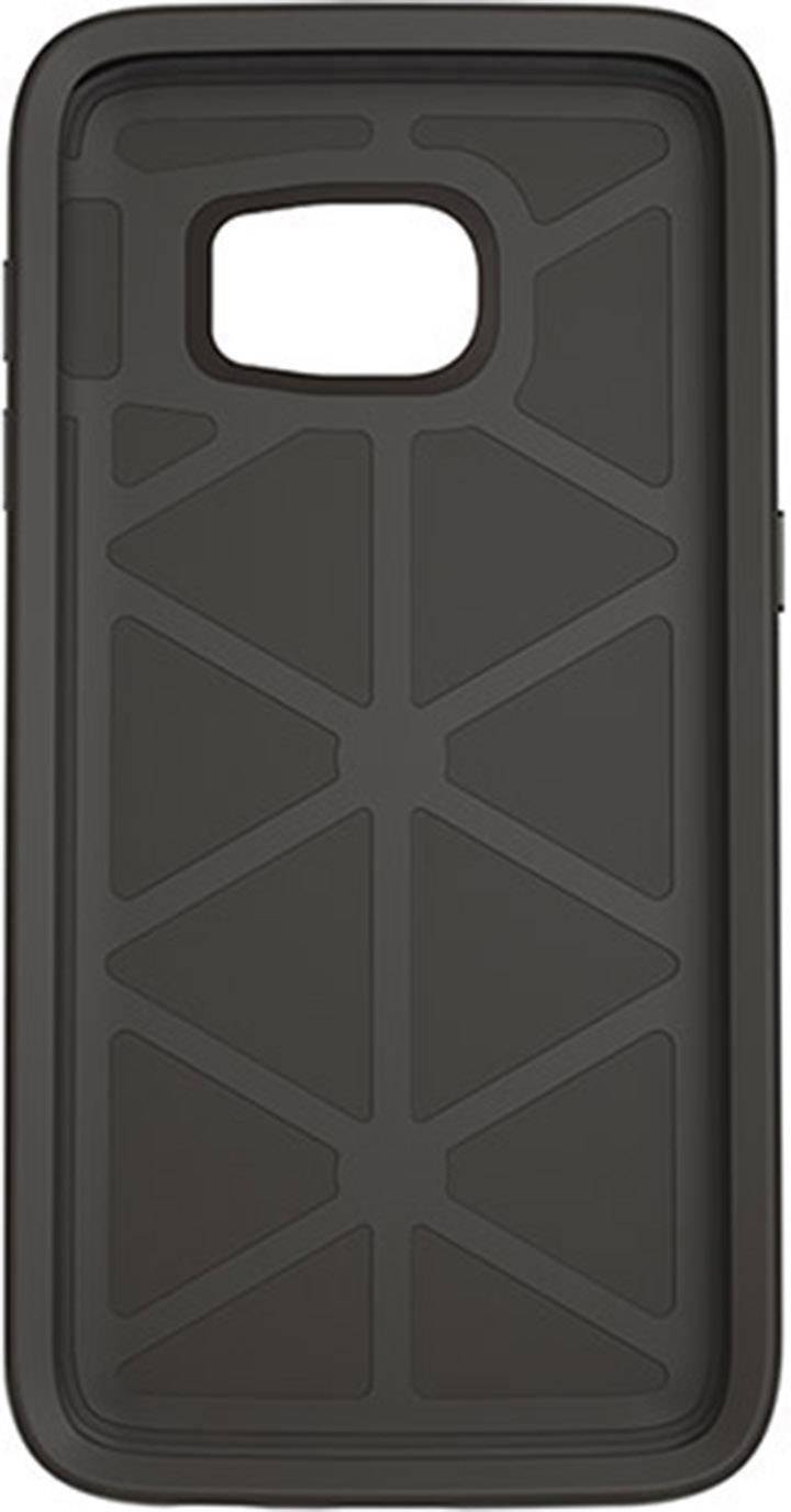 Otterbox Symmetry Outdoorcase Samsung Galaxy S7 Schwarz