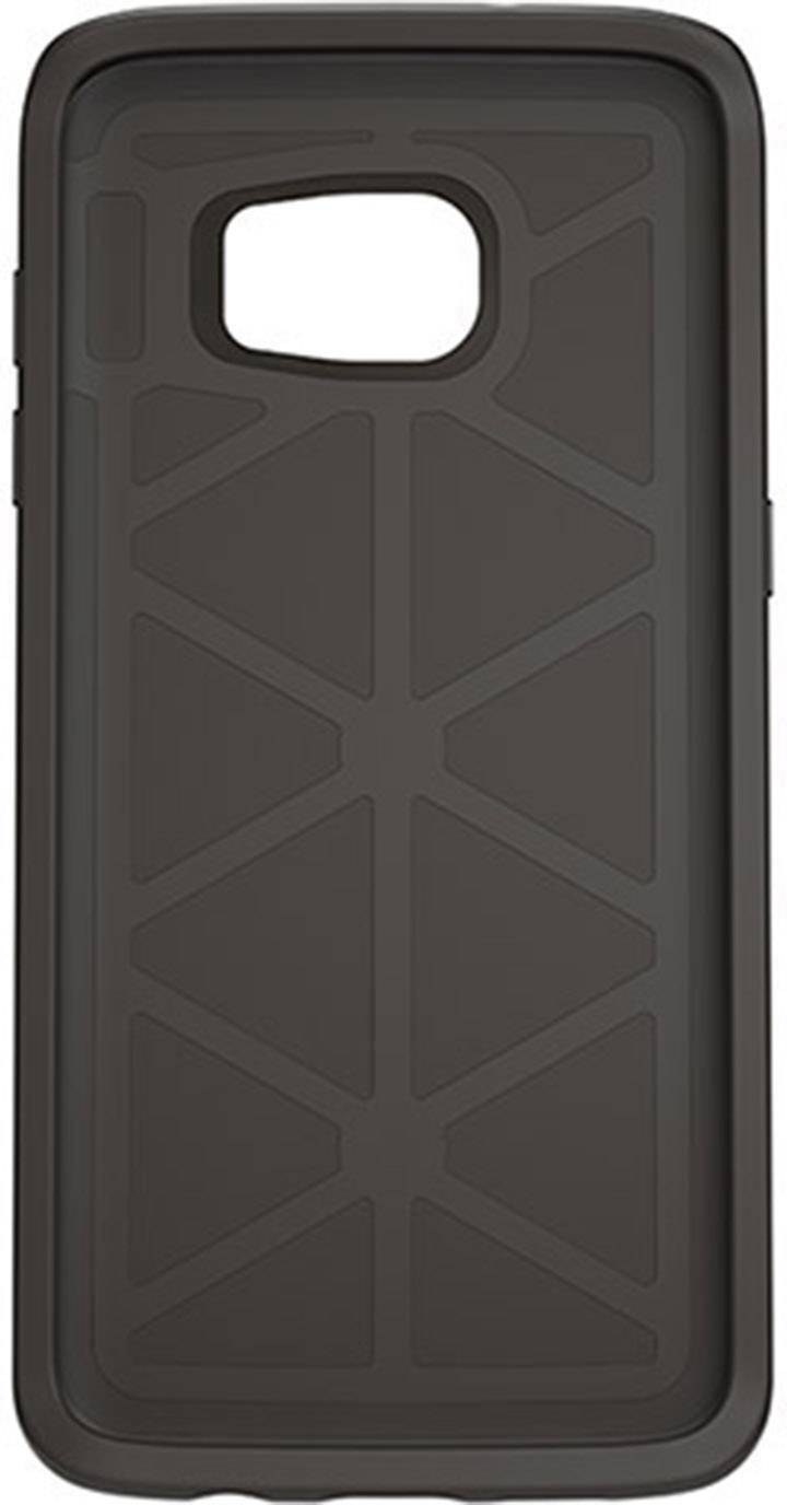 Otterbox Symmetry Outdoorcase Samsung Galaxy S7 Edge Schwarz