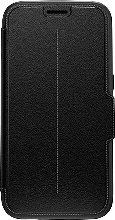 Otterbox Strada 2.0 Booklet Samsung Galaxy S7 Schwarz