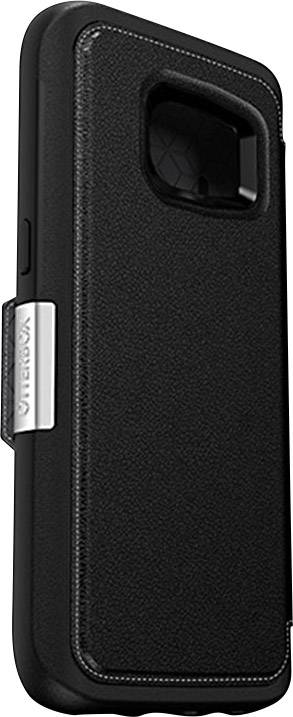Otterbox Strada 2.0 Booklet Samsung Galaxy S7 Schwarz
