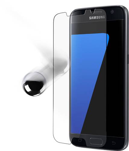 Otterbox 77-52889 Displayschutzglas Passend für: Samsung Galaxy S7 1St.