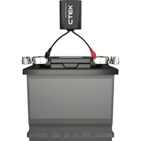 CTEK CTX Battery Sense Batterieüberwachung 12V Bluetooth® Verbindung, appfähig, Ladeüberwachung 20mm x 50mm x 24mm CTEK CTX Battery Sense Batterieüberwachung 12V Bluetooth® Verbindung, appfähig, Ladeüberwachung 20mm x 50mm x 24mm