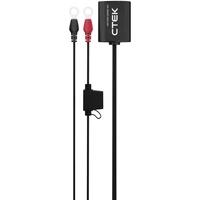 CTEK CTX Battery Sense Batterieüberwachung 12V Bluetooth® Verbindung, appfähig, Ladeüberwachung 20mm x 50mm x 24mm CTEK CTX Battery Sense Batterieüberwachung 12V Bluetooth® Verbindung, appfähig, Ladeüberwachung 20mm x 50mm x 24mm