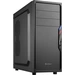 Sharkoon VS4-S Midi-Tower PC-Gehäuse Schwarz 1 vorinstallierter Lüfter Sharkoon VS4-S Midi-Tower PC-Gehäuse Schwarz 1 vorinstallierter Lüfter