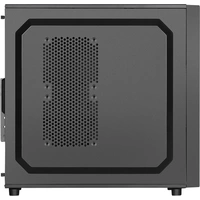 Sharkoon VS4-S Midi-Tower PC-Gehäuse Schwarz 1 vorinstallierter Lüfter Sharkoon VS4-S Midi-Tower PC-Gehäuse Schwarz 1 vorinstallierter Lüfter