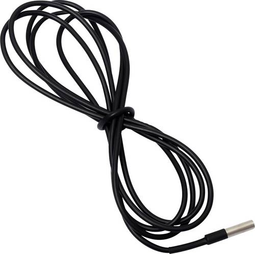 Joy-it LK-Temp 2 Temperatursensor 1 St. Passend für (Entwicklungskits): Raspberry Pi®