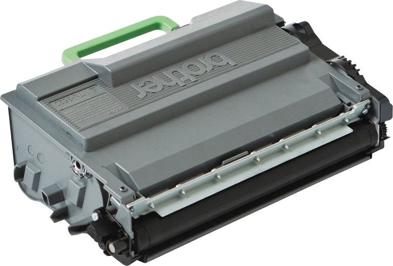 TN 3520 black 20000 pages Toner