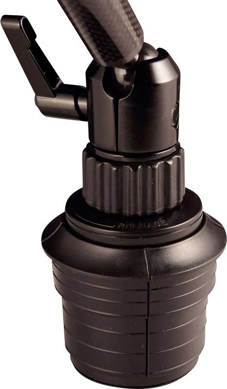 The Joyfactory Unite™ iPad Getränkehalterung Schwarz Passend für Apple-Modell: iPad