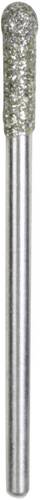 Proxxon Micromot 28234 Schleifstift Durchmesser 3.2 mm 2 St.