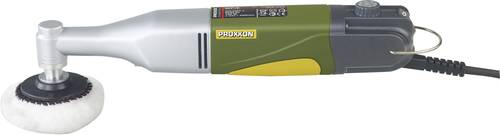 Proxxon Micromot WP/E Winkelpolierer mit Zubehör 18teilig 100W