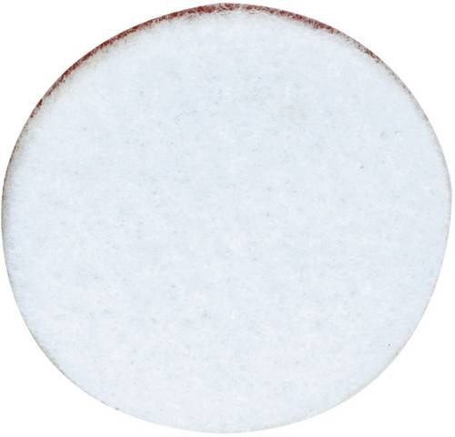 Disque feutré de polissage, dureté moyenne Ø 50mm - PROXXON - 28666