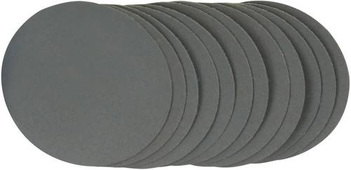Proxxon Micromot 28670 Schleifscheibe Durchmesser 50 mm Körnung (num)=2000 12 St.