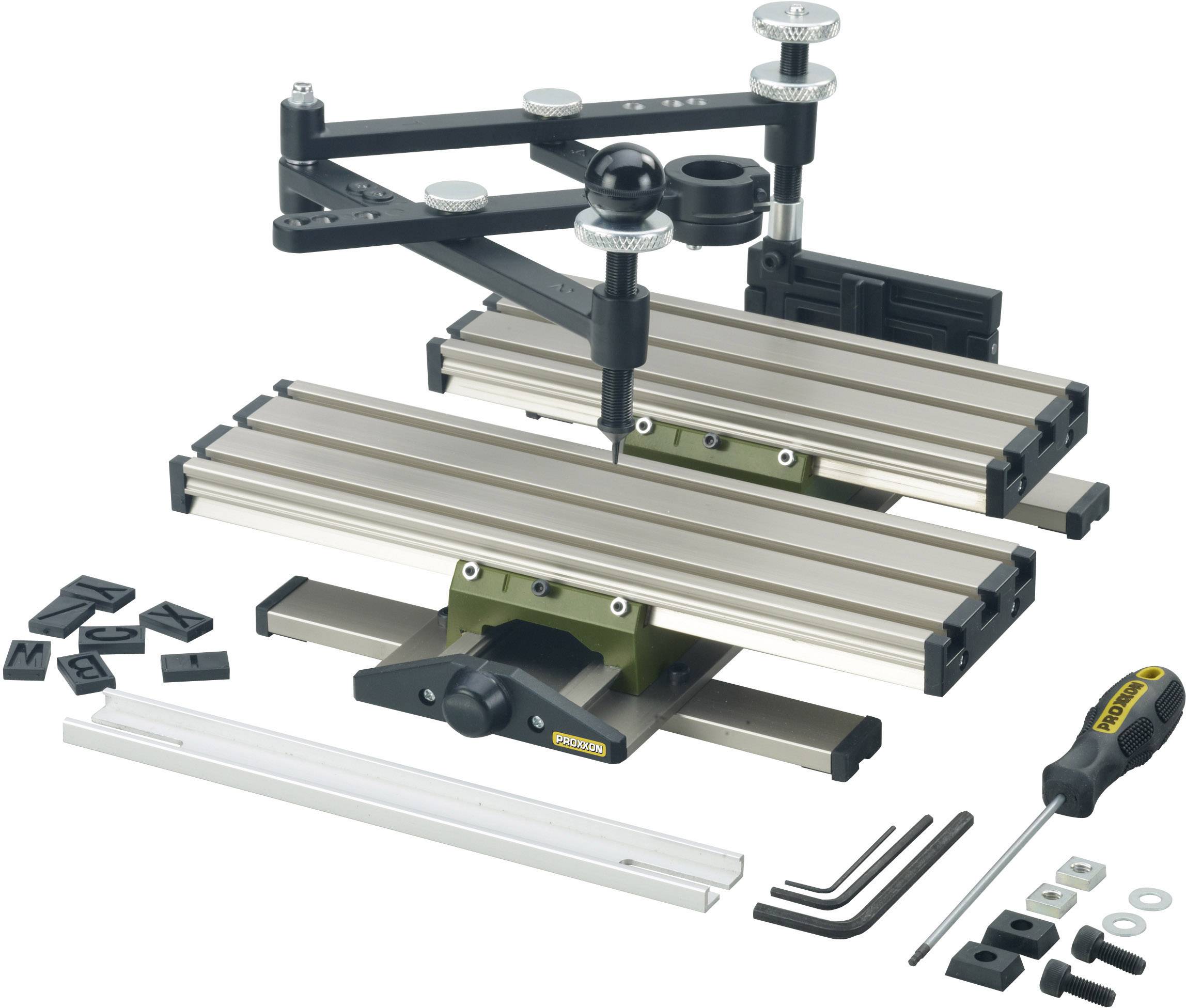 Proxxon Micromot 27106 GE 20 Graviereinrichtung 1 Set
