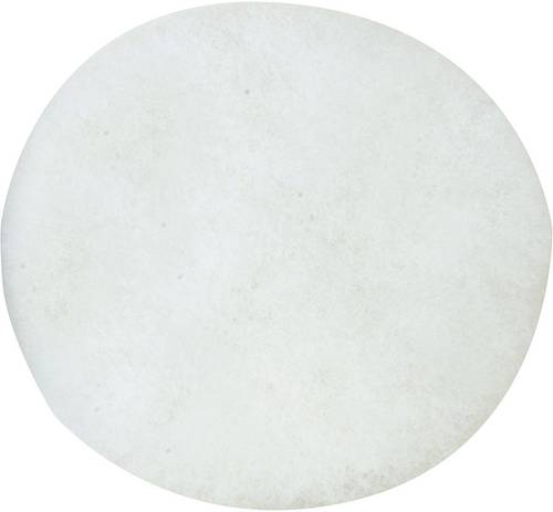 Proxxon Micromot 28664 Lammfell-Polierhaube Durchmesser 50 mm 2 St.