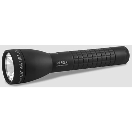 Mag-Lite ML50LX 2C LED Taschenlampe batteriebetrieben 490lm 112h 361g