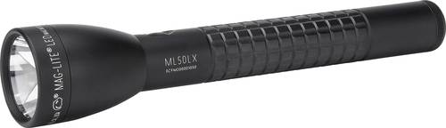 Mag-Lite ML50LX 3C LED Taschenlampe batteriebetrieben 611lm 153h 454g