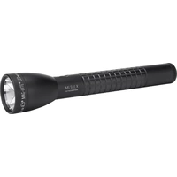 Mag-Lite ML50LX 3C LED Taschenlampe batteriebetrieben 611 lm 153 h 454 g Mag-Lite ML50LX 3C LED Taschenlampe batteriebetrieben 611 lm 153 h 454 g