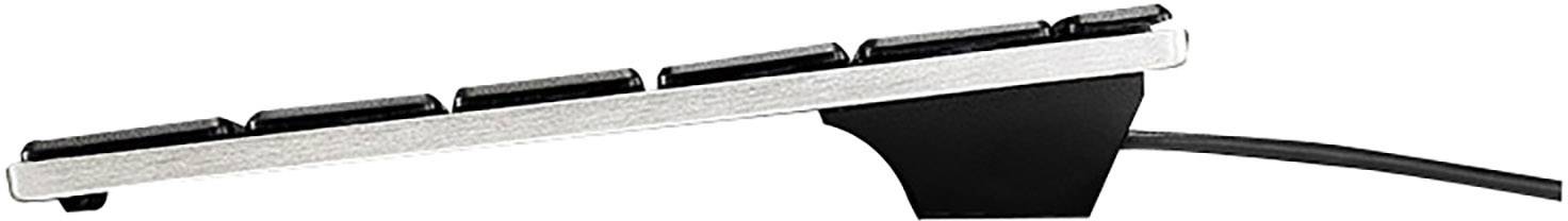 RAPOO N7200 TASTATUR BK