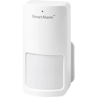 iSmartAlarm PIR3G Funk-Alarmanlagen-Erweiterung Funk-Bewegungsmelder iSmartAlarm PIR3G Funk-Alarmanlagen-Erweiterung Funk-Bewegungsmelder