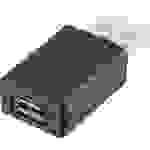 Renkforce USB 2.0 Adapter [1x USB 2.0 Stecker A - 1x USB 2.0 Buchse Micro-B] rf-usba-09