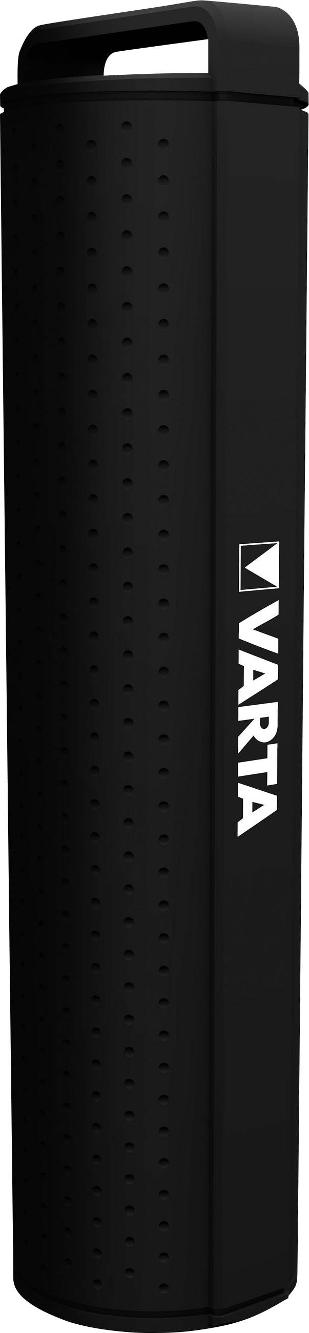 Varta Powerpack 2600 Powerbank (Zusatzakku) Li-Ion 2600 mAh 57959101401