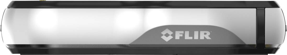 CAT S60 Outdoor Smartphone mit FLIR Wärmebildkamera