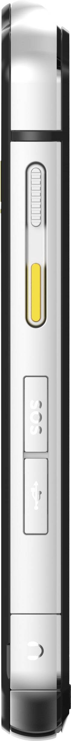 CAT S60 Outdoor Smartphone mit FLIR Wärmebildkamera